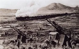 影響抗美援朝戰場局勢的一場戰鬥——電影【誌願軍：存亡之戰】中的鐵原阻擊戰