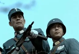 重生亮劍成周衛國，與李雲龍並肩攪翻晉西北