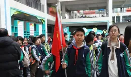 春生萬物，童心探趣——鷺棲湖學校2025年春季研學實踐活動