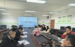 龍鳳實驗學校初中理綜組：總結分析促提升，共研深討啟新章