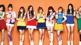 9歲出道！南韓選秀驚現「人造蘿莉島」:是造星天堂，還是資本深淵