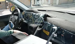 新一代奧迪Q7曝光，外觀更大氣，更換全新內飾，值得期待嗎？