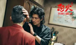 如何評價甄子丹、謝霆鋒主演的動作電影【怒火·重案】?