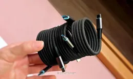 中年人的牢騷：我囤幾根磁吸線怎麽了，沒吃你家大米也沒浪費