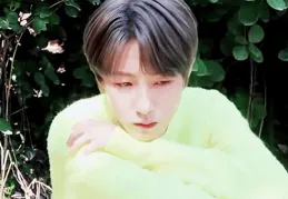 劉耀文:我不是小狗！