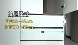 如果客製衣櫃可以重來，我絕不會再忽視這12個關鍵細節！