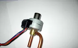 日立在水機還是天氟地水？