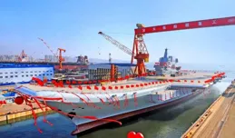 中國有3個絕對禁地戒備森嚴，一旦遇襲，將直接被視為宣戰