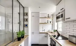 2個廚房，5間臥室，這套200平的農村二層別墅真的很棒！