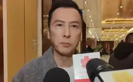 「內容至上」，甄子丹對流量文化的犀利批評，竟讓人深思！