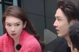 明星卸妝認不出！金晨牙齦都露出來了，周迅眉毛雜亂，王一博意外