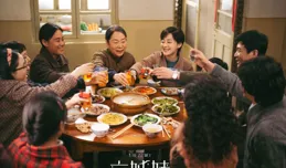 一「江」春水潤心「田」——【六姊妹】熱播，田家庵、江都雙城聯動