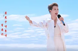 乘風2025：葉童歌聲起，彈幕萬千淚，綜藝終於「正經」了！