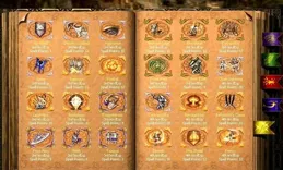 英雄無敵MOD的四系新魔法：全員復活，吸血鬼化與無敵巨龍變身。
