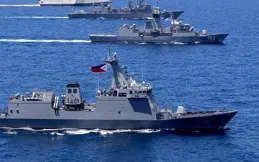 禁毒總統成反人類？小馬科斯親美惹禍端，國家深陷泥潭難脫身