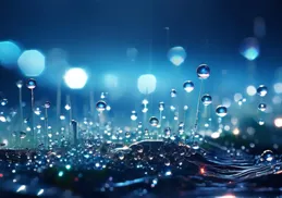 水瓶座，你應該要做出改變，才能變成厲害的人，成為更好的自己