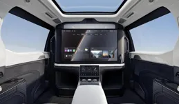 「杭州灣柯瑞南」來了，車長5公尺2，7座布局，智慧座艙+L3自動駕駛