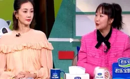 傅首爾麥琳同框！交流起來十分默契 支持李行亮在主內送祝福