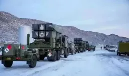 歐洲3260億軍費，既捂不熱烏克蘭凍土，也防不住俄羅斯的鋼鐵洪流