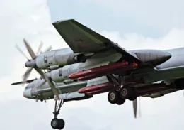 剛連上美國情報網，烏克蘭就收到噩耗，45架戰略轟炸機準備了大禮