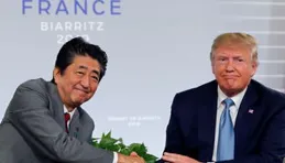 阿聯官員將施壓美國，要求購買更多的輝達AI芯片