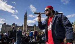 加方借人權之名越洋護毒?多維視角解讀國際雙標之下的文明悖論！