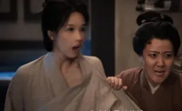 不會演別尬演！【雁回時】陳杜林的哭戲，讓「假哭」演員無地自容