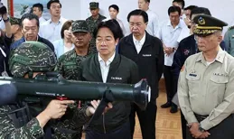 統一訊號太強烈，台當局搞「綠色恐怖」壓制，國台辦給了2個評價