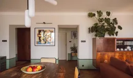 87㎡，裝出雜誌感的家，太牛了！