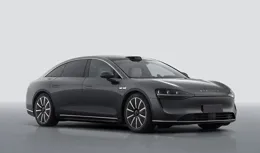 這款國產電車太強了！軸距3050mm，配雷射雷達+空懸，續航721km