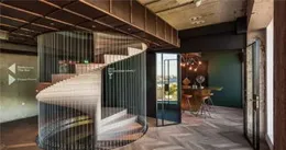 這下想設計夾層閣樓的人有福了！住宅層高調高讓中央空調更好安裝