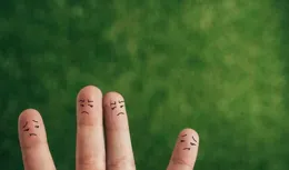 春季火旺：是天地氣運的必然，還是身體的失衡？