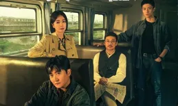 反扒刑偵劇【黃雀】開播，郭京飛演繹硬核警探與命運交手