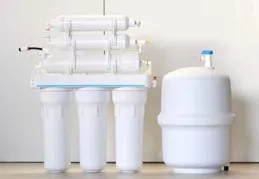 2025凈水器真誠測評：全屋凈水安裝前後體驗對比【凈水器+前置過濾器雙重凈水組合實測分享】