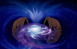 「霍金」果殼裏的宇宙大師