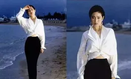 港劇中有哪些很經典的「穿搭配色」到現在仍然可以借鑒？