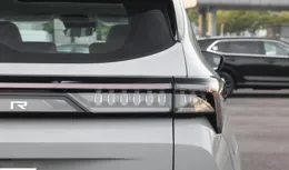 奇瑞造了輛「唯美SUV」，酷似理想L7，油耗1.35L，才11萬多