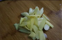 有哪些在烹飪上堪稱「畫龍點睛之筆」的做法？