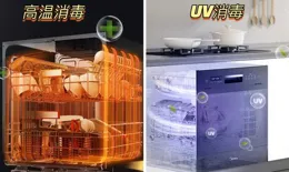 怎樣挑選好的洗碗機？