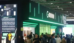 第31屆門窗幕墻新產品博覽會舉辦，高端鋁材出圈啦！