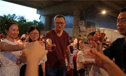 給爛古偶選角，飯圈女孩盛大的自娛自樂