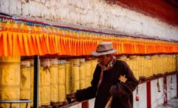 【血淚總結！在西藏犯這5個禁忌的遊客，都被送進急診室了】