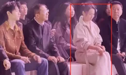 風尚之夜明星大翻車：吳昕臉腫，徐夢潔腿粗，全裹的蔣勤勤扛住了