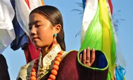 西藏最神秘原始的苯教，為什麽3千年不死？深度：苯教簡史