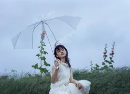 慵懶高級的少女感拿捏！南韓ins爆火的甜酷穿搭樣版