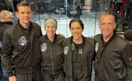 商業太空旅遊從科幻走進現實：太空平民化還有多遠？