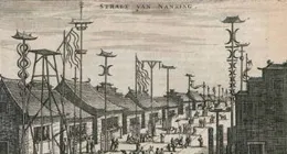 東美筆下北京胡同畫：傳統與現代交融，喚起往昔記憶