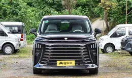 高配25.99萬，大7座新能源MPV，續航1300km，對比比亞迪夏怎樣？