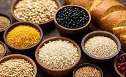 腸道菌群與全谷物：看不見的盟友