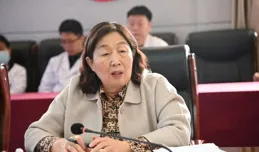 強化品質監管 護航臨床研究——山西省藥監局醫療器械臨床試驗專家組到長治市人民醫院開展日常監督檢查